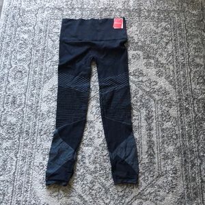Spanx Blue Leggings Women
